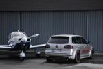 Volkswagen Touareg W12 Sport Edition by CoverEFX 2010 года